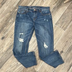 Old Navy Boyfriend Straight jeans
